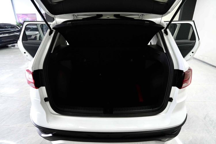 Used Jetta VS5 2021 280TSI Automatic Enjoyment Model Interior 8