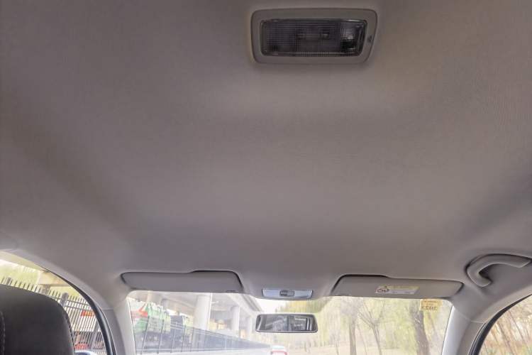 Used Jetta VS5 2021 280TSI Automatic Trend Edition Interior 8