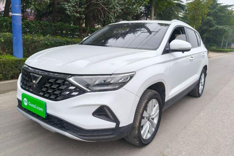 Used Jetta VS5 2021 280TSI Automatic Trend Edition Guazi used car, China used car export, Used car for sale, Used Jetta cars, Cheapest cars for sale