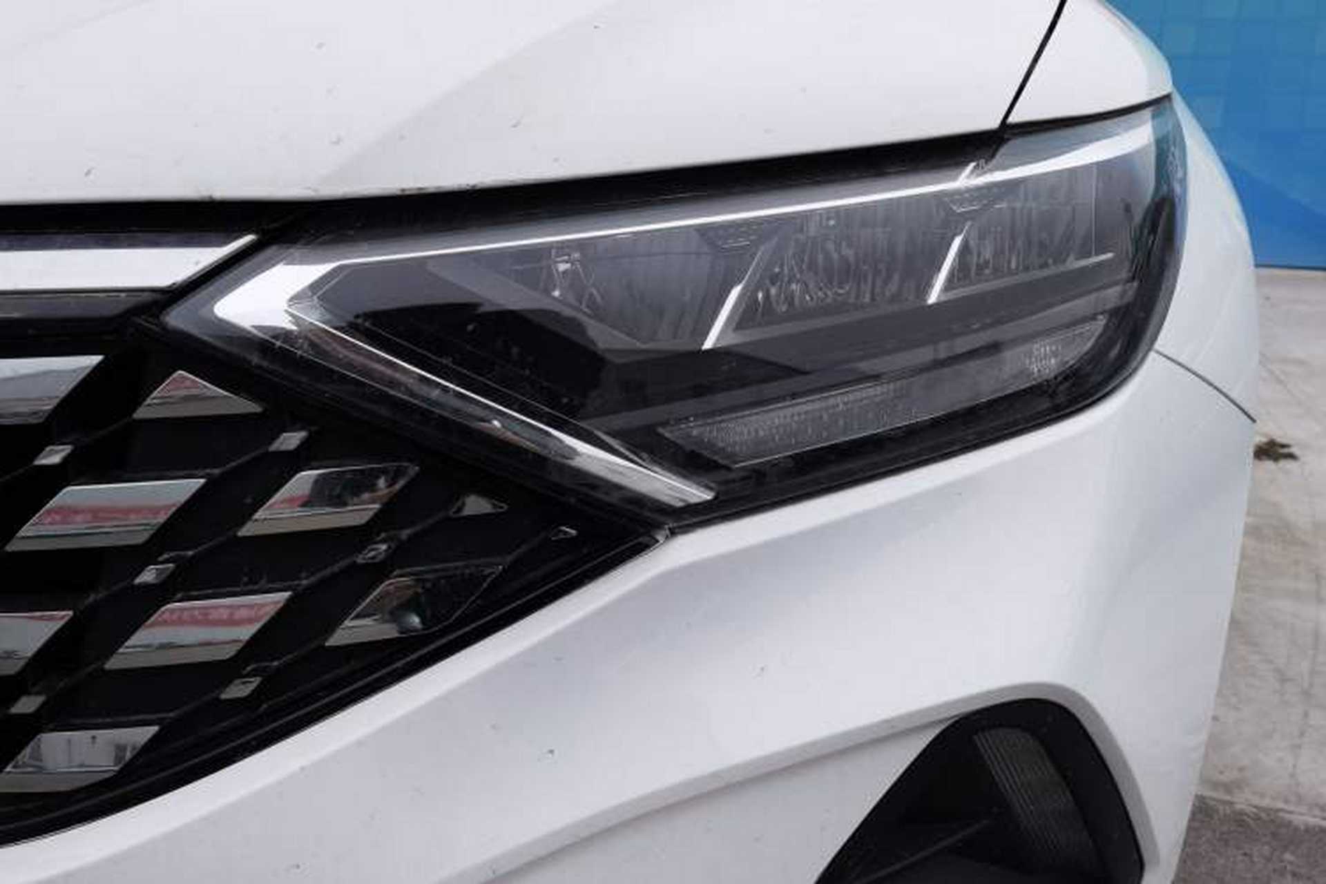 Used Jetta VS5 2021 280TSI Manual Entry-Level Trim Left Front Headlight