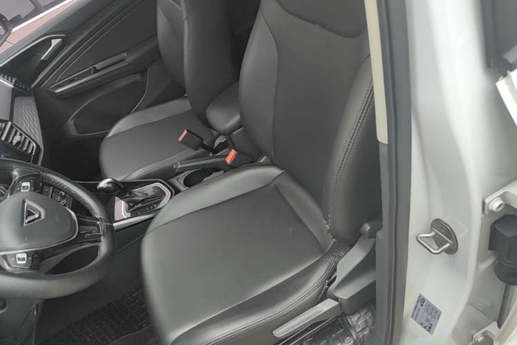 Used Jetta VS5 2021 280TSI Automatic Trend Edition Left Front Seat