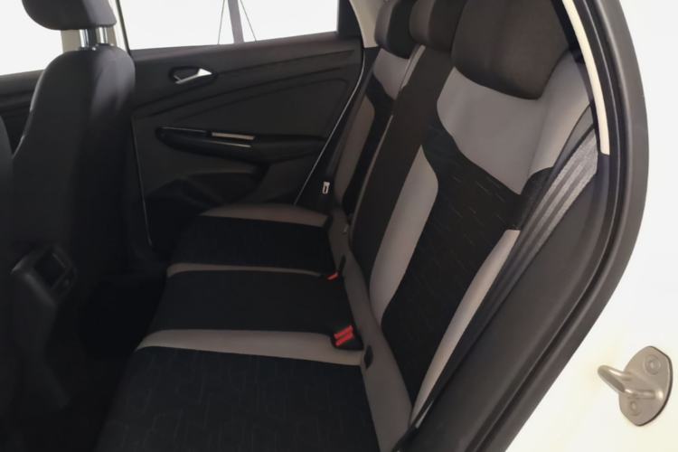 Used Jetta VS5 2021 280TSI Manual Entry-Level Trim Left Rear Seat