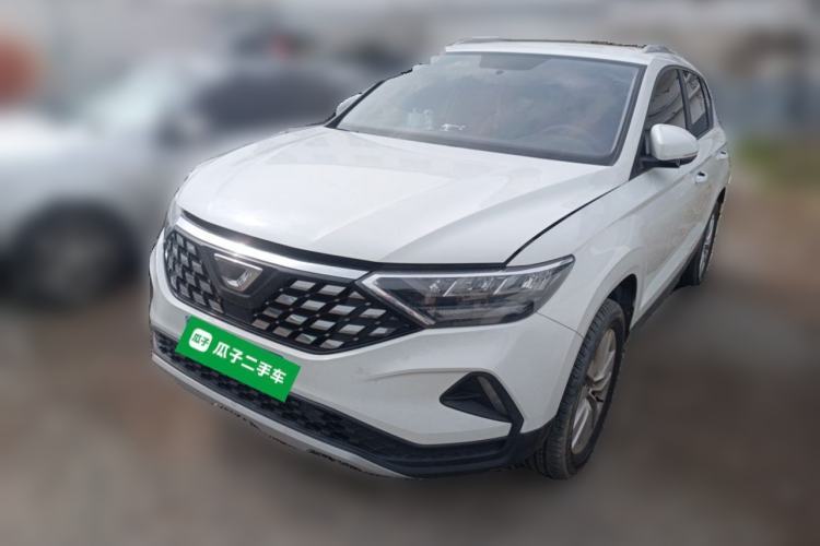 Used Jetta VS5 2021 280TSI Manual Entry-Level Trim Guazi used car, China used car export, Used car for sale, Used  cars, Cheapest cars for sale