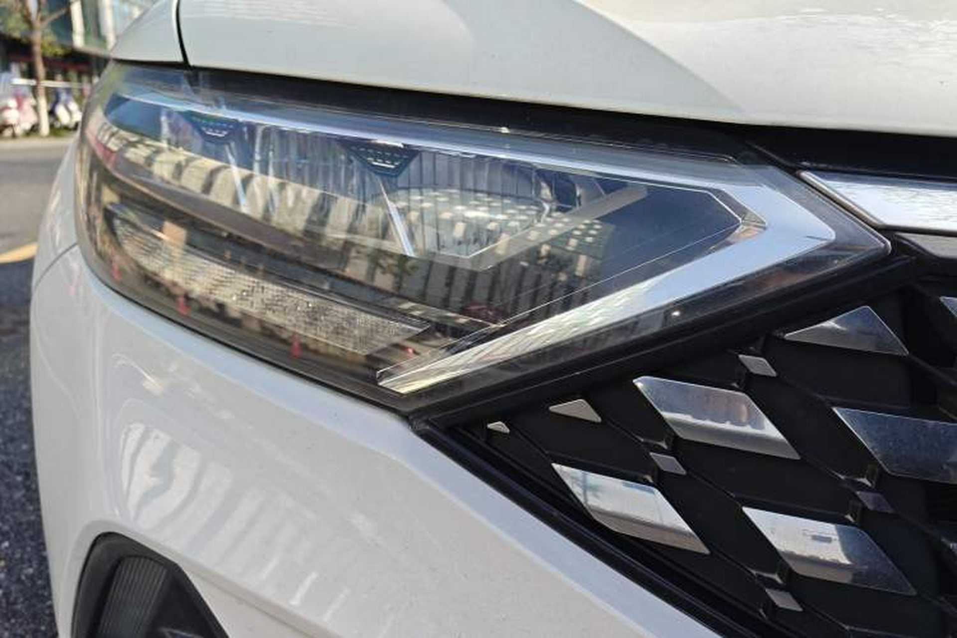 Used Jetta VS5 2021 280TSI Automatic Trend Edition Right Front Headlight