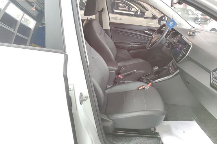 Used Jetta VS5 2021 280TSI Automatic Enjoyment Model Right Front Seat