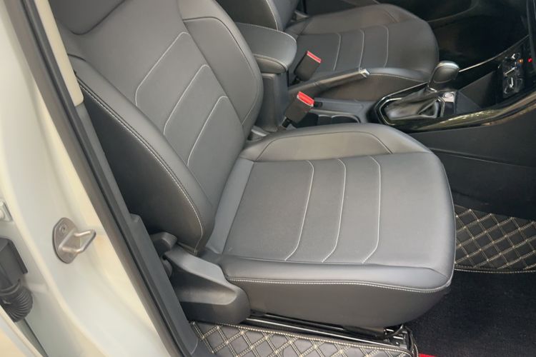 Used Jetta VS5 2021 280TSI Automatic Enjoyment Model Right Front Seat