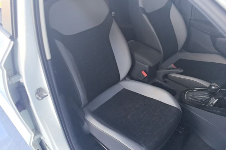 Used Jetta VS5 2021 280TSI Automatic Trend Edition Right Front Seat