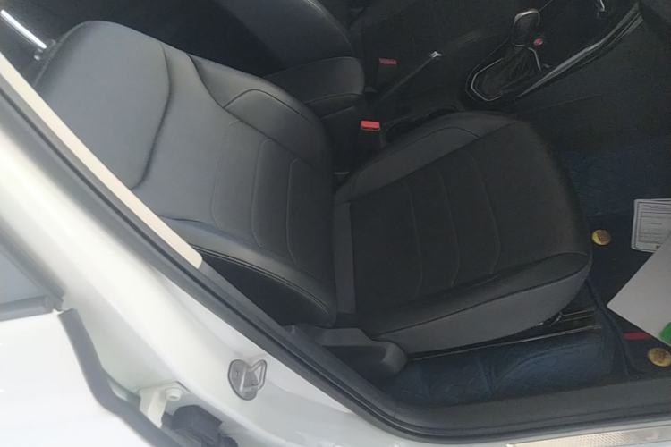 Used Jetta VS5 2021 280TSI Automatic Enjoyment Model Right Front Seat