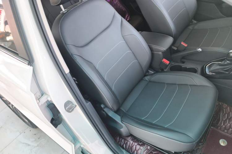 Used Jetta VS5 2021 280TSI Automatic Glory Edition Right Front Seat