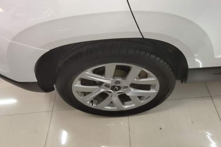 Used Jetta VS5 2021 280TSI Automatic Enjoyment Model Right Rear Wheel Hub