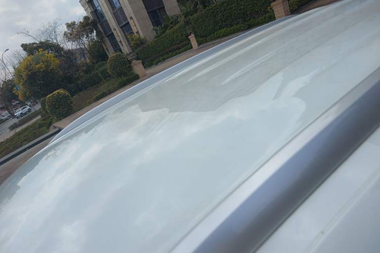 Used Jetta VS5 2021 280TSI Automatic Enjoyment Model Roof