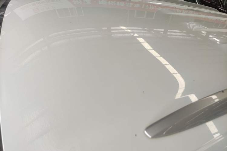 Used Jetta VS5 2021 280TSI Automatic Enjoyment Model Roof