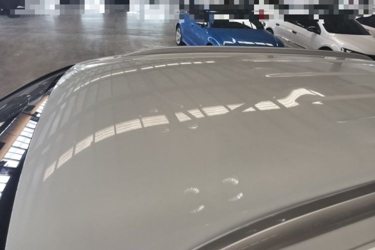 Used Jetta VS5 2021 280TSI Automatic Trend Edition Roof