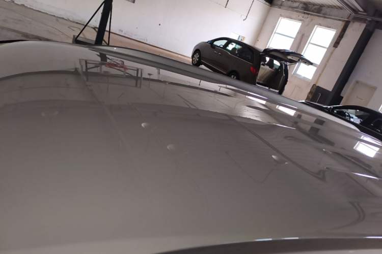 Used Jetta VS5 2021 280TSI Manual Entry-Level Trim Roof
