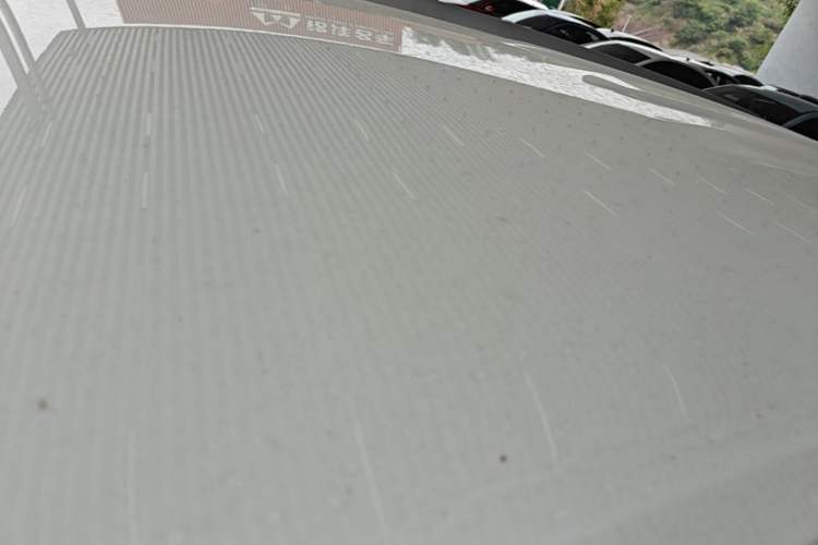 Used Jetta VS5 2021 280TSI Automatic Enjoyment Model Roof