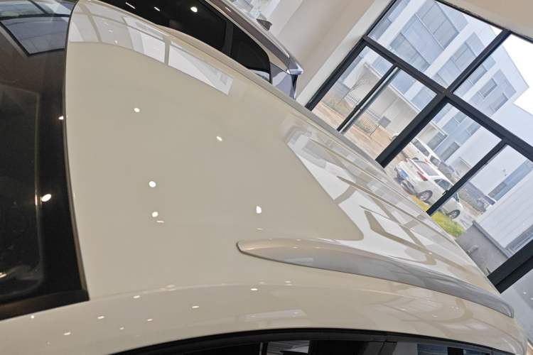 Used Jetta VS5 2021 280TSI Automatic Trend Edition Roof