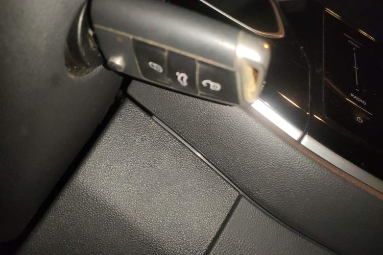 Used Jetta VS5 2021 280TSI Manual Entry-Level Trim Vehicle Key