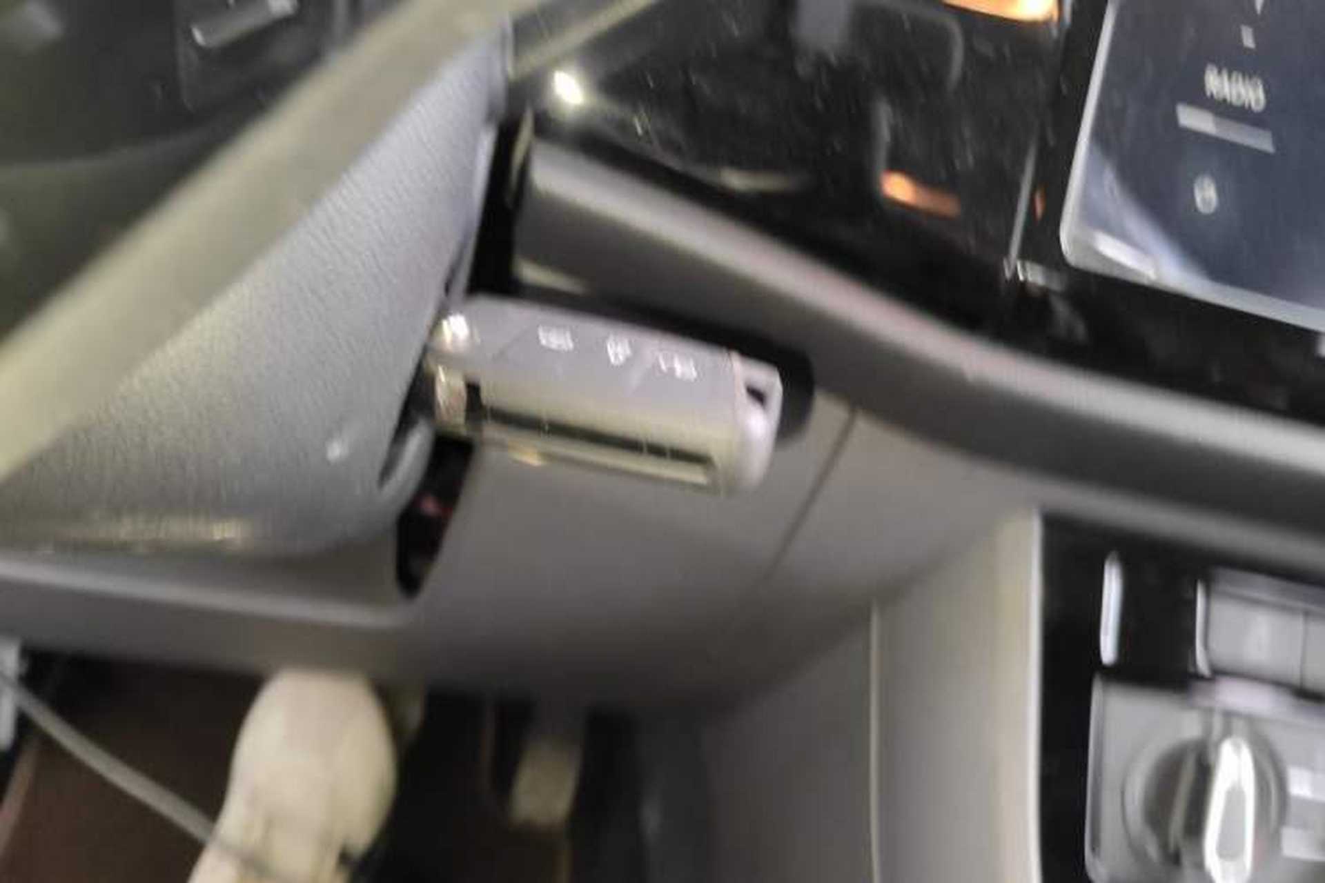 Used Jetta VS5 2021 280TSI Automatic Trend Edition Vehicle Key