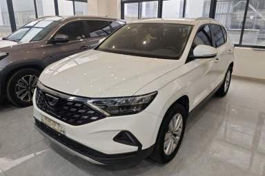 Used Jetta VS5 2021 280TSI Automatic Trend Edition