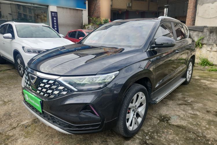 Used Jetta VS5 2022 280TSI Automatic Trendy Pro Version Guazi used car, China used car export, Used car for sale, Used Jetta cars, Cheapest cars for sale
