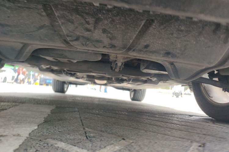 Used Jetta VS5 2022 280TSI Automatic Enjoyment Pro Trim Chassis Front