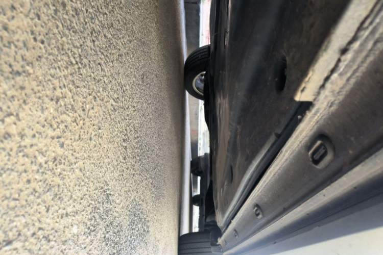 Used Jetta VS5 2022 280TSI Automatic Trendy Pro Version Chassis Front Left