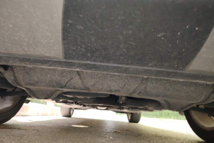 Used Jetta VS5 2022 280TSI Manual Enjoyment Pro Version Chassis Front