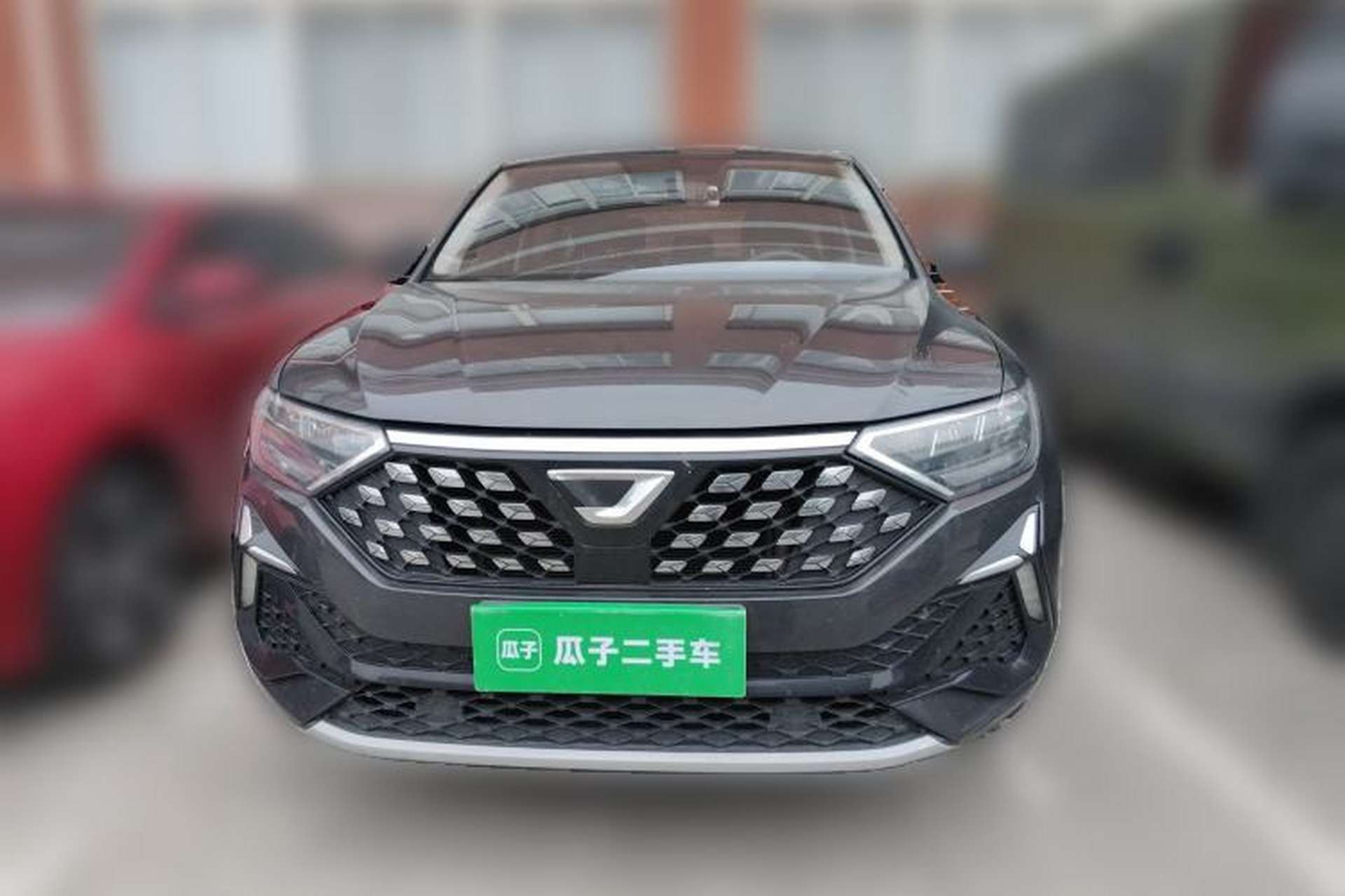 Used Jetta VS5 2022 280TSI Manual Advanced Trim Front