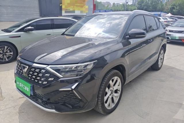 Used Jetta VS5 2022 280TSI Automatic Trend Edition