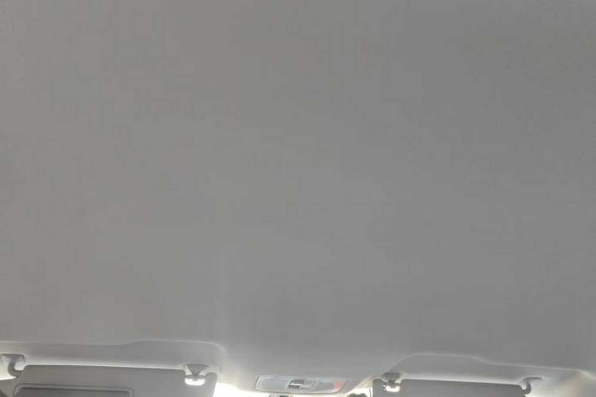 Used Jetta VS5 2022 280TSI Automatic Enjoyment Pro Trim Headliner