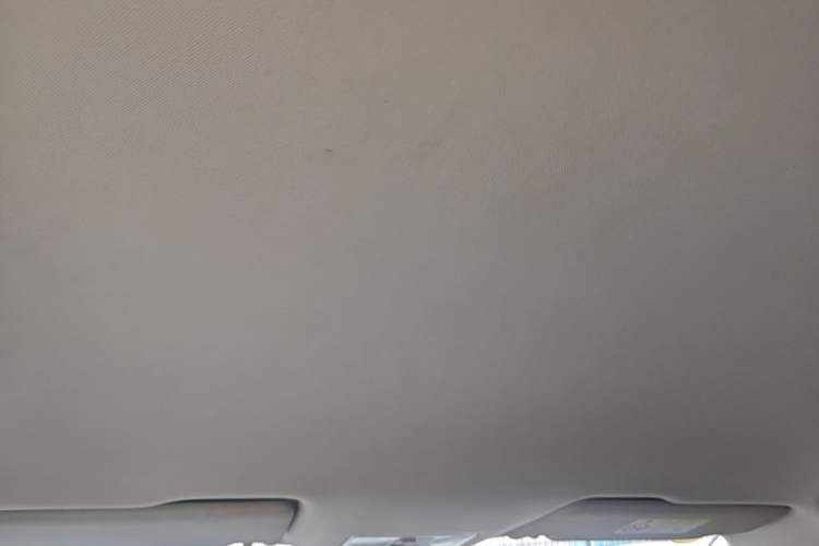 Used Jetta VS5 2022 280TSI Automatic Trend Edition Headliner