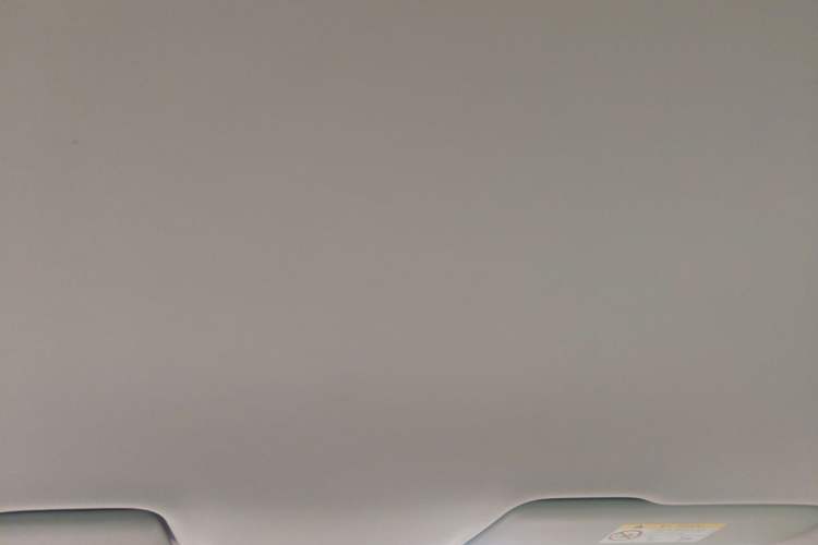 Used Jetta VS5 2022 280TSI Automatic Trendy Pro Version Headliner