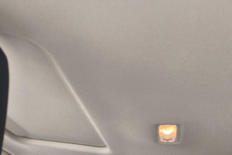 Used Jetta VS5 2022 280TSI Automatic Glory Edition Headliner