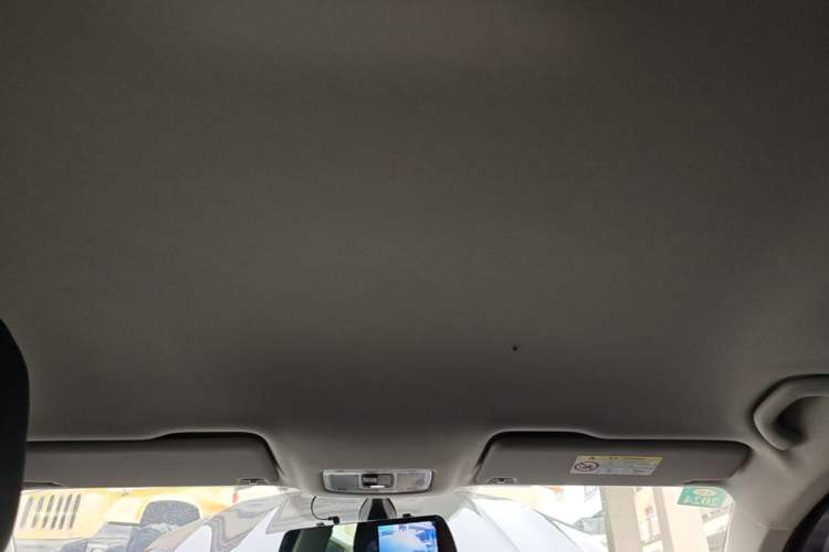 Used Jetta VS5 2022 280TSI Automatic Enjoyment Pro Trim Headliner