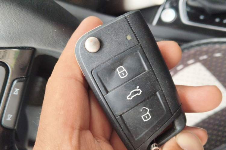 Used Jetta VS5 2022 280TSI Automatic Glory Edition Interior 1