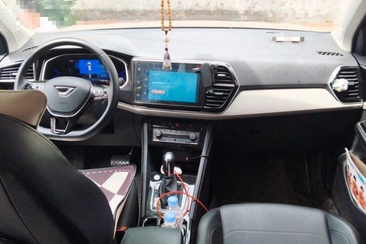 Used Jetta VS5 2022 280TSI Automatic Glory Edition Interior 2