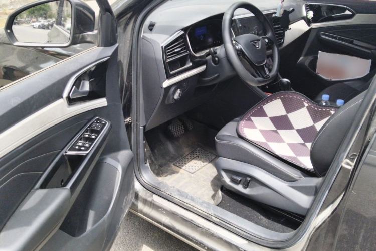 Used Jetta VS5 2022 280TSI Automatic Glory Edition Interior 3