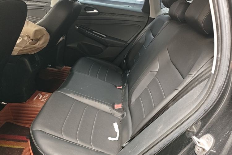 Used Jetta VS5 2022 280TSI Automatic Enjoyment Pro Trim Left Rear Seat