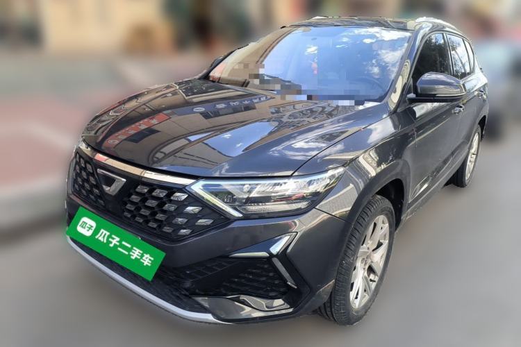 Used Jetta VS5 2022 280TSI Automatic Trendy Pro Version Guazi used car, China used car export, Used car for sale, Used  cars, Cheapest cars for sale