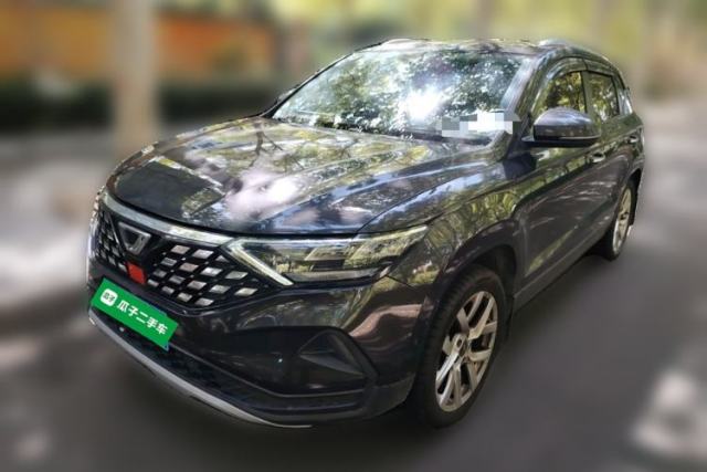 Used Jetta VS5 2022 280TSI Manual Enjoyment Pro Version
