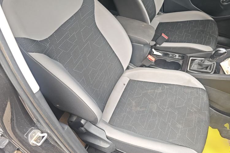 Used Jetta VS5 2022 280TSI Automatic Trend Edition Right Front Seat