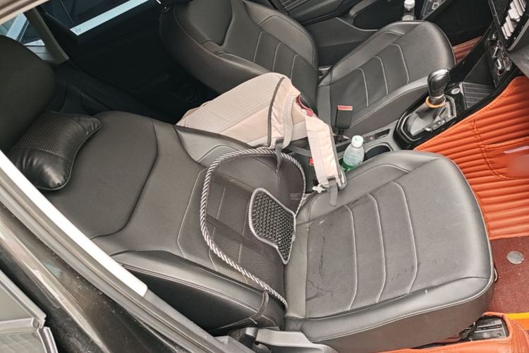 Used Jetta VS5 2022 280TSI Automatic Enjoyment Pro Trim Right Front Seat