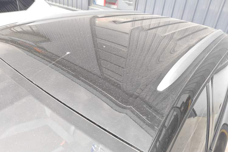 Used Jetta VS5 2022 280TSI Automatic Trend Edition Roof