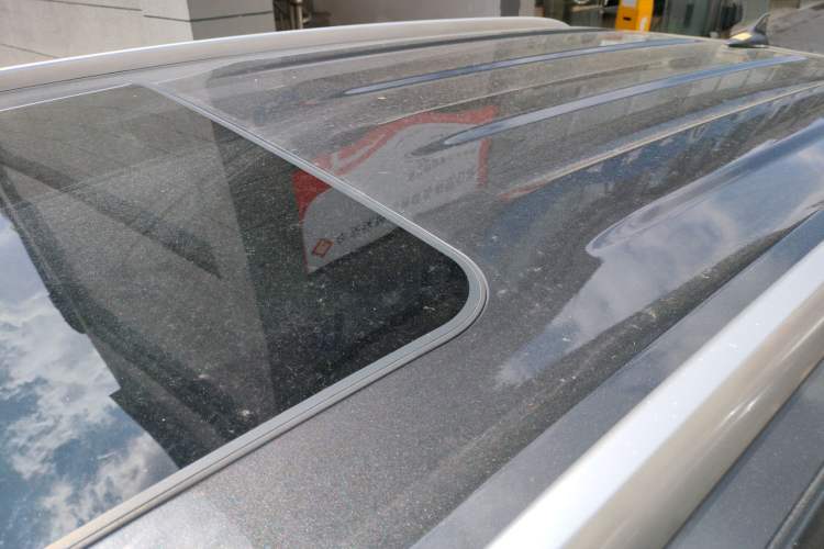 Used Jetta VS5 2022 280TSI Automatic Enjoyment Model Roof