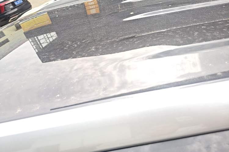 Used Jetta VS5 2022 280TSI Automatic Trend Edition Roof