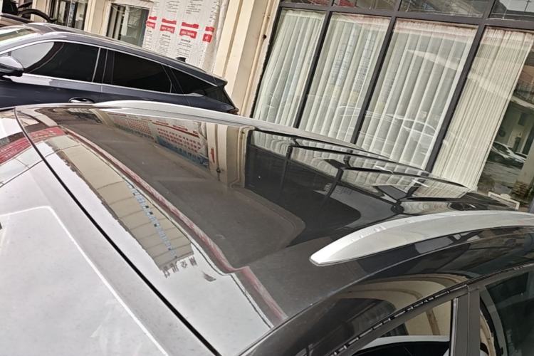 Used Jetta VS5 2022 280TSI Automatic Enjoyment Pro Trim Roof