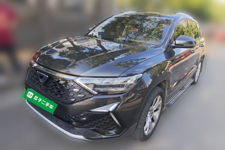 Used Jetta VS5 2022 280TSI Automatic Trend Edition Guazi used car, China used car export, Used car for sale, Used  cars, Cheapest cars for sale