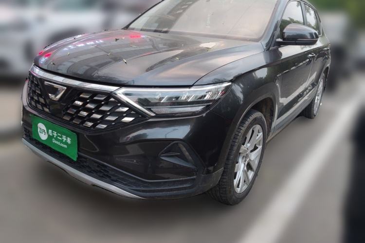 Used Jetta VS5 2022 280TSI Automatic Trendy Pro Version Guazi used car, China used car export, Used car for sale, Used cars, Cheapest cars for sale