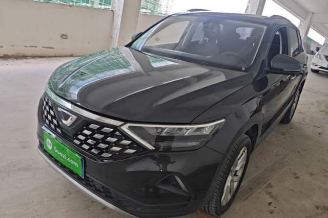 Used Jetta VS5 2022 280TSI Automatic Enjoyment Pro Trim