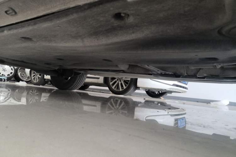 Used Jetta VS5 2022 280TSI Automatic Glory Pro Chassis Front Right